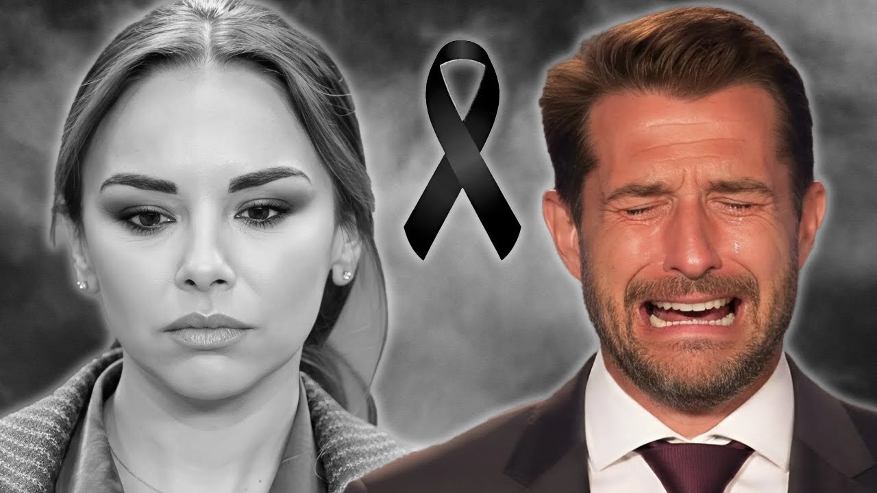 El trágico final de Chenoa: descubrir que su marido tenía un romance con una mujer inesperada.