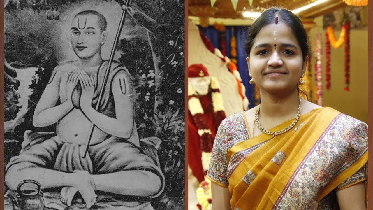 Song # 48 - Jaya jaya durgey (a composition of Shri Narayana Theertha)