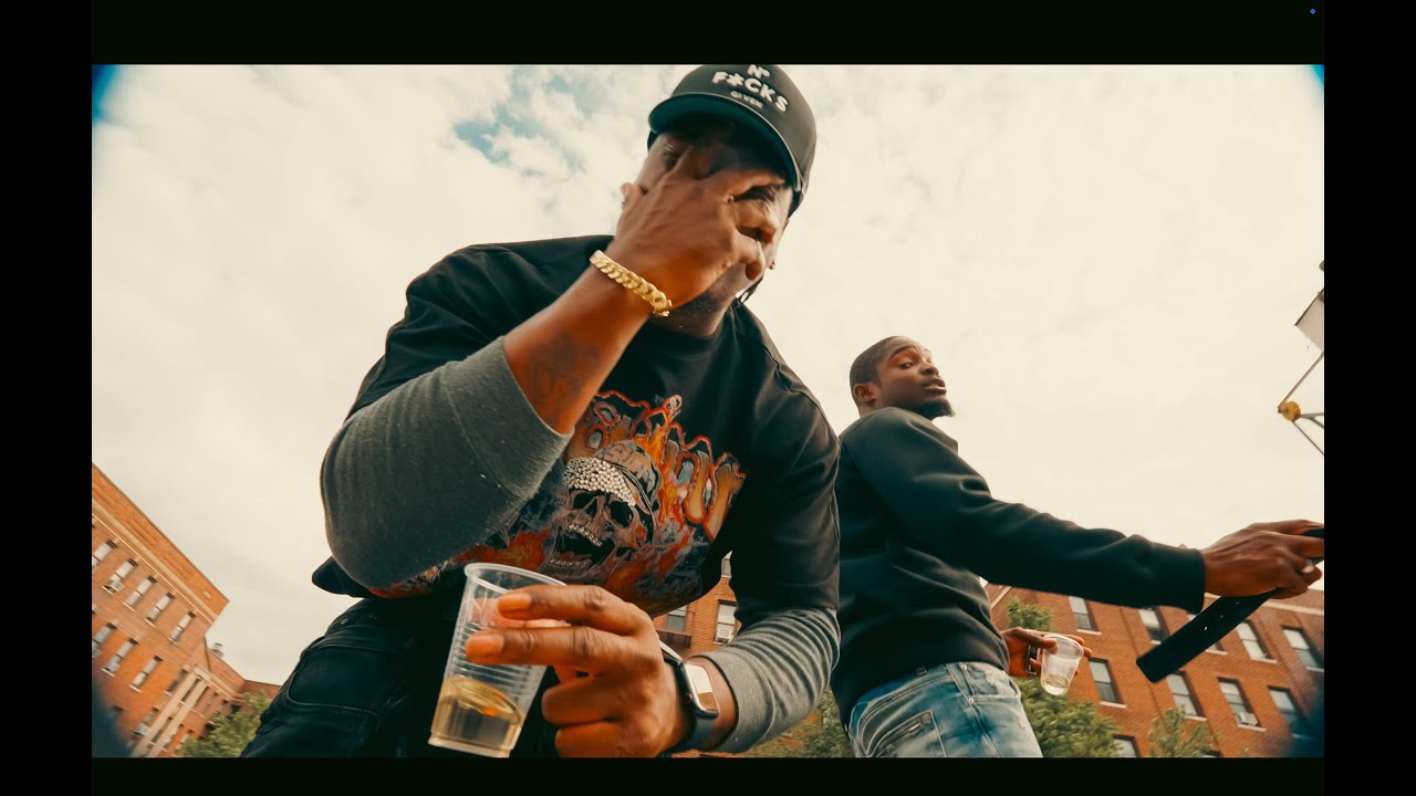 Get Lo x Kush Menace "BTA" (Official Video)