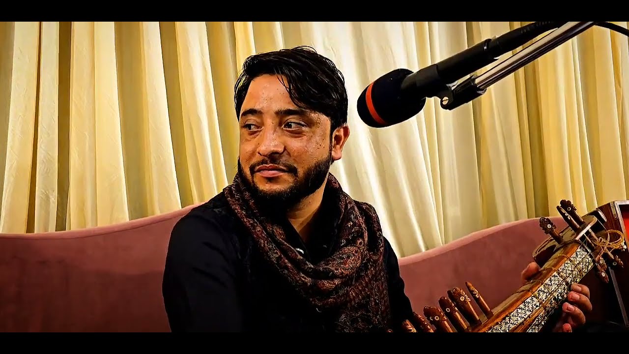 Poshi Matyo Ninder Piyam ll Dar Zubair ll Shabaaz 