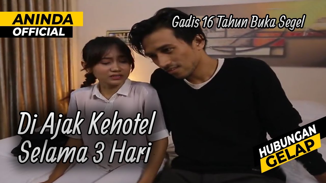 Gadis 16 Tahun Dibawah Kabur Oleh Kekasihnya, Kemudian Dibawah KehoteI | Kisah Nyata
