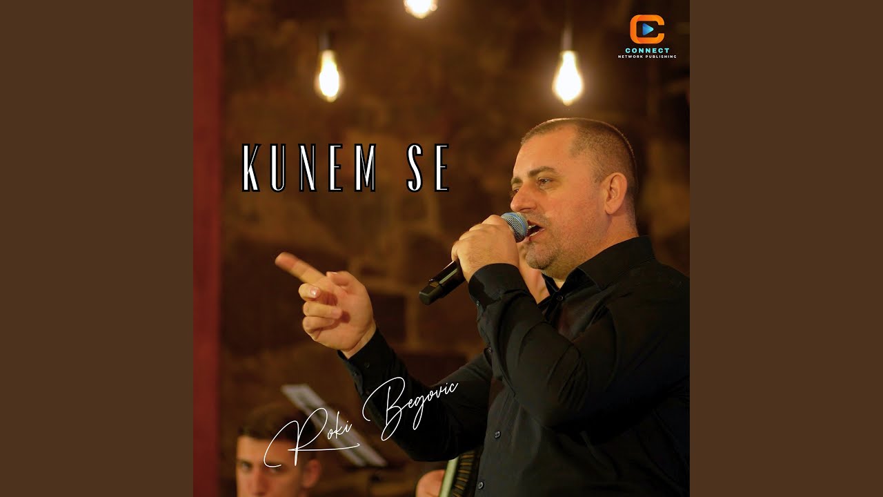 Kunem se (Live)