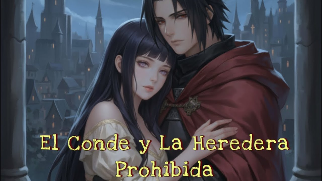“El Conde y La Heredera prohibida” Final