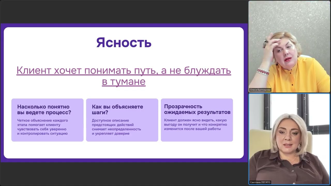 4 сценария поведения, из-за которых Вы теряете клиентов 