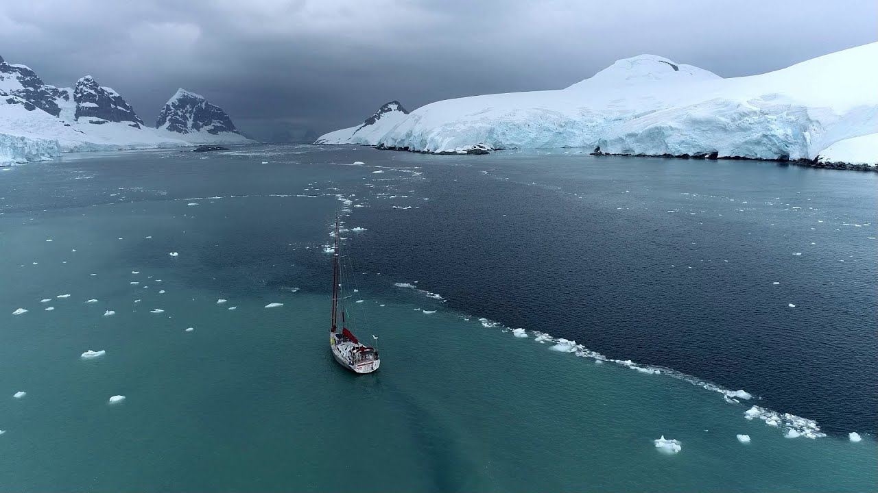 De Dorian Cove à Pléneau