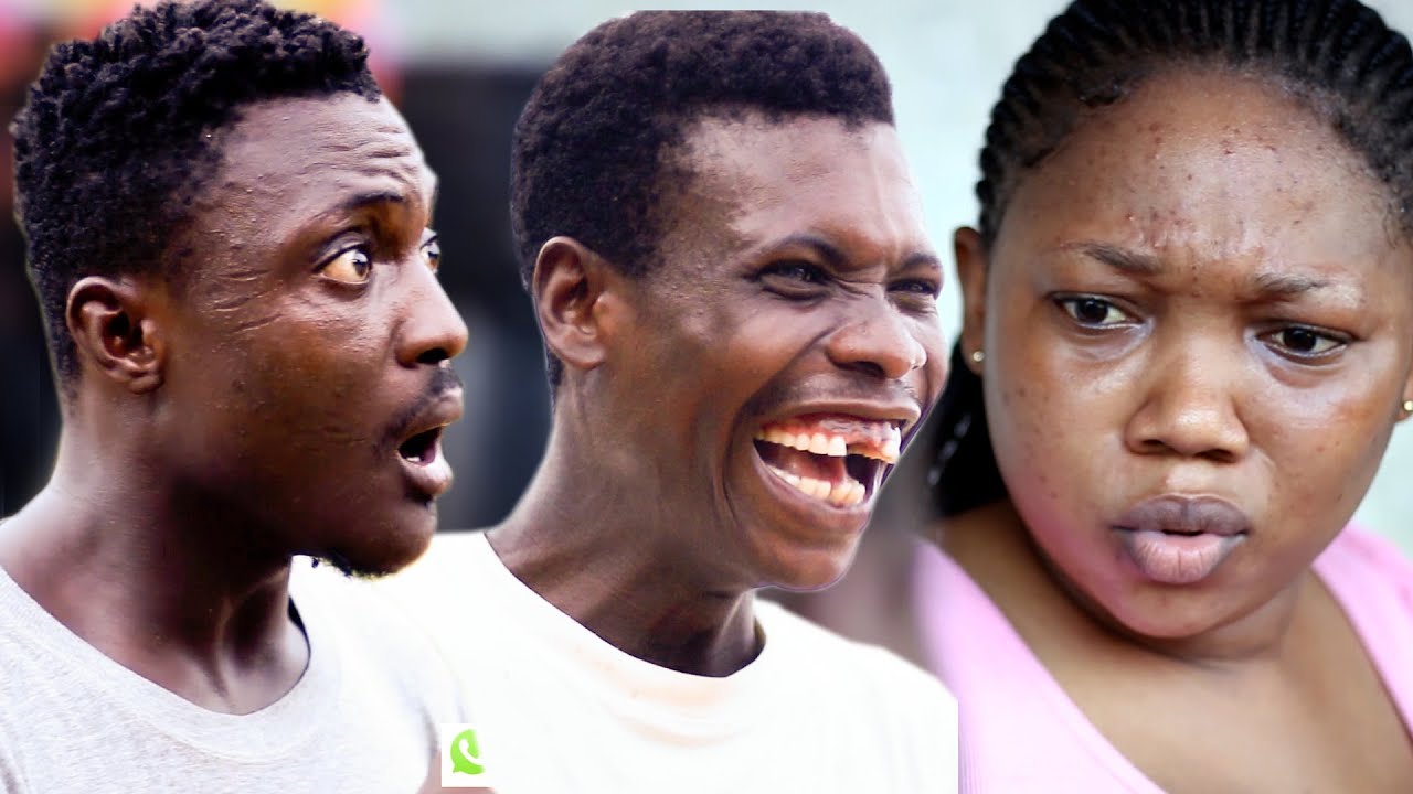 Husband steals church money to stake lotto see what happened 😂😂
