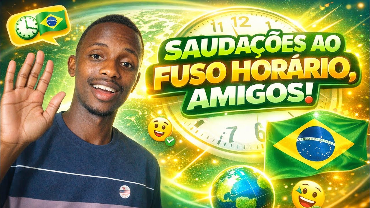 Boa tarde amigos!... THE MAKOTECH está em direto!