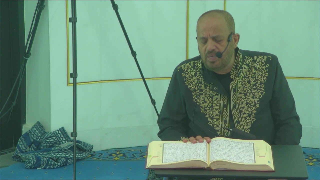 ICSB-LA - Ramadan - 