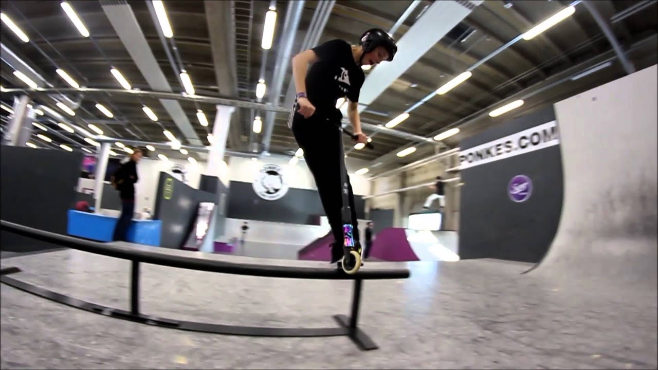 Joel Karhu | Welcome to 2016