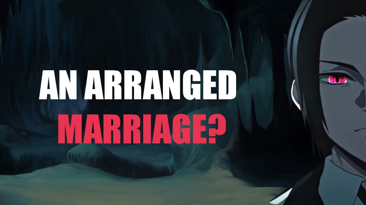 Muzan Protects You From the Hashira [M4F] [Muzan ASMR] [Vampire Speaker] [Marriage Proposal]