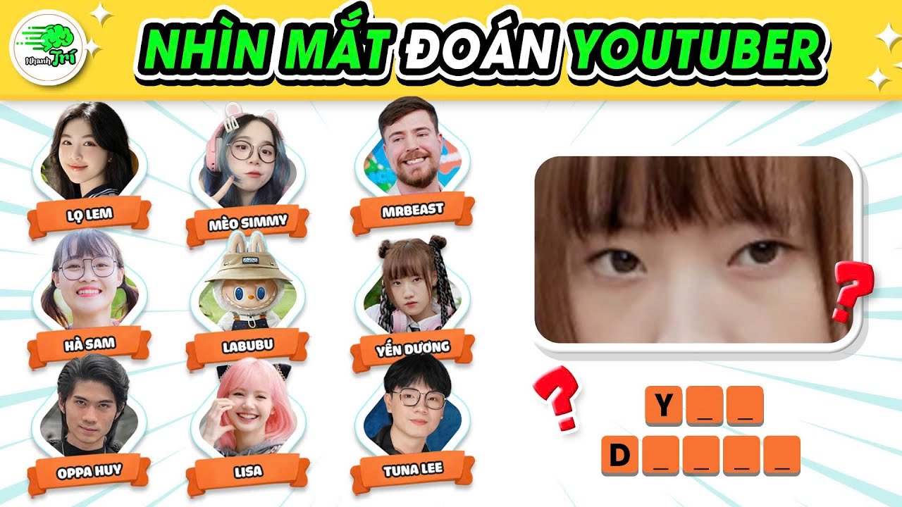 Ai Đang Hát Đang Nhảy | Nhanh Trí Why