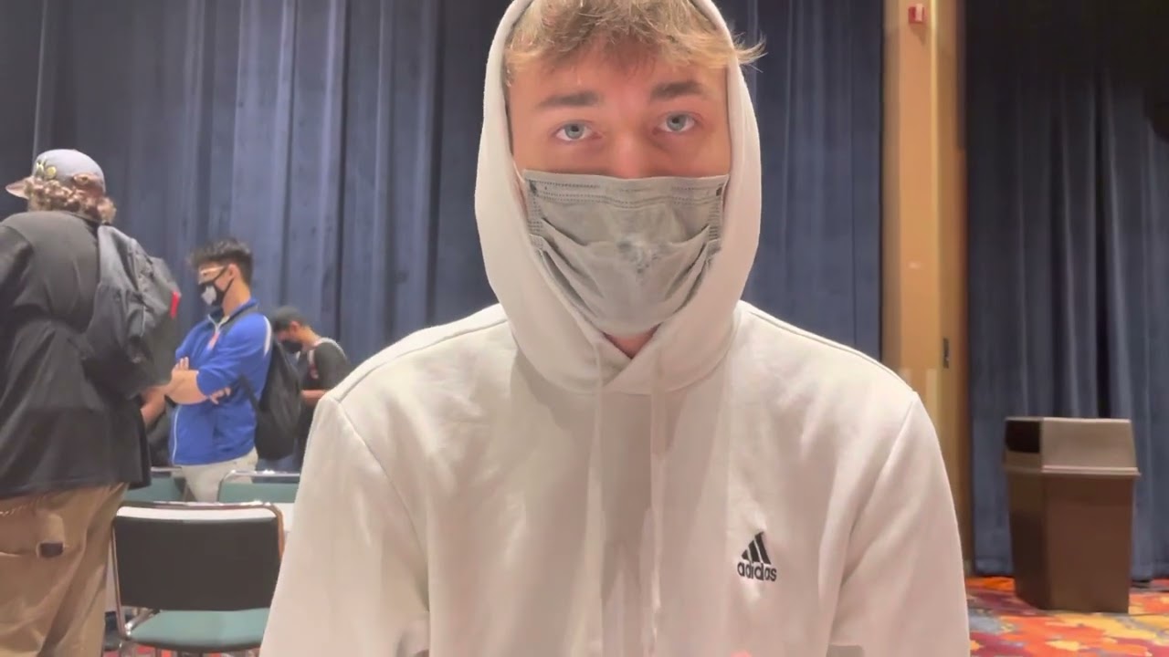 Yu-Gi-Oh! 1st Place Indianapolis Regional Danger Tearalament | Jensen Kellett