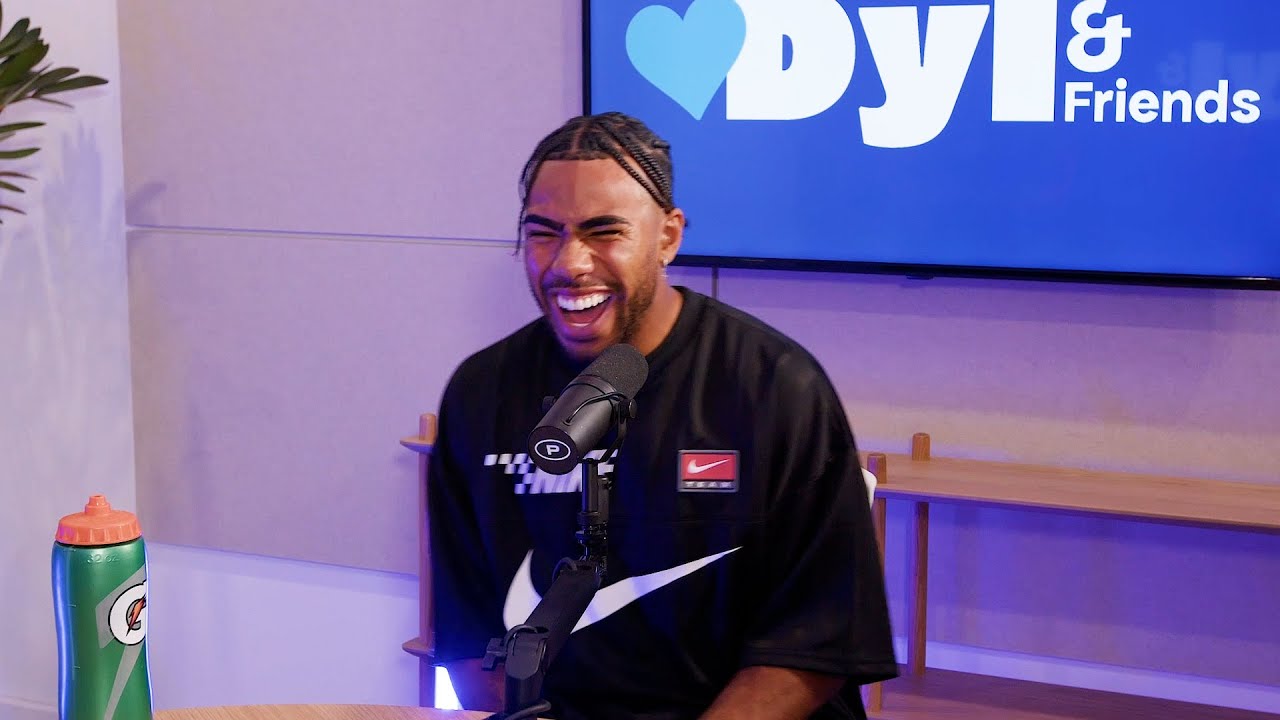 #213 Isaac Quaynor | Dyl & Friends