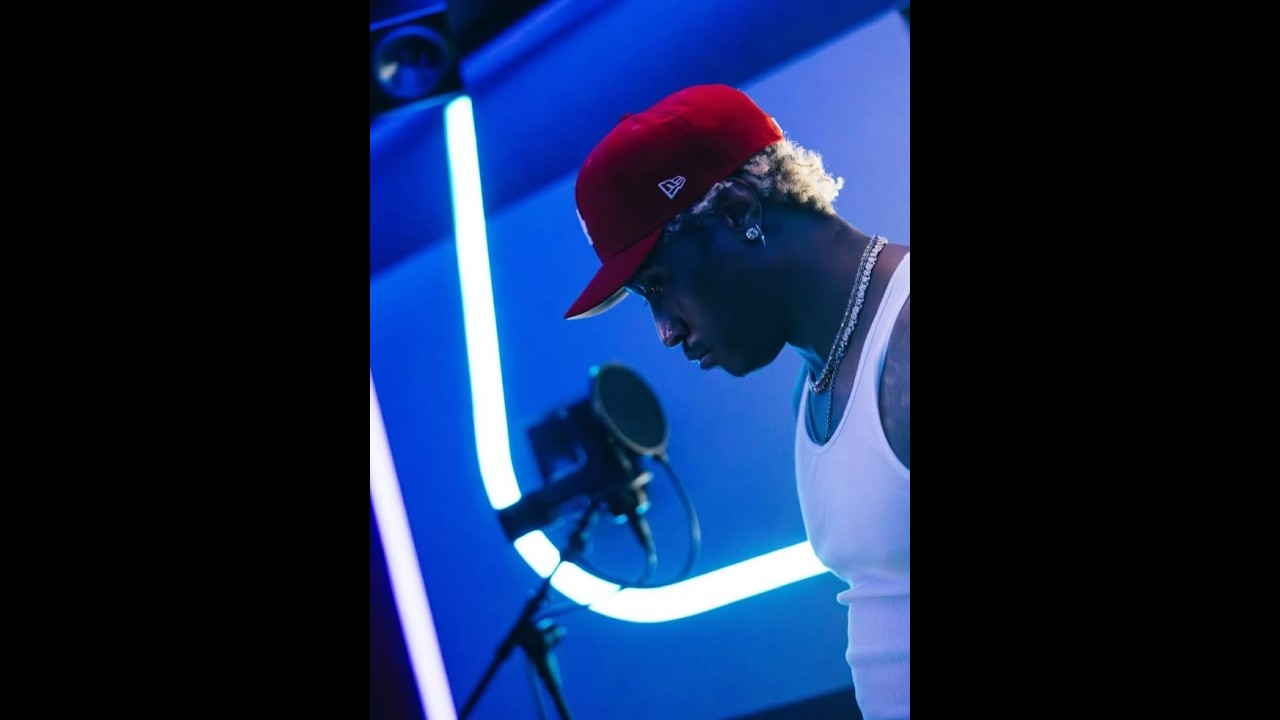 (FREE) FUTURE TYPE BEAT - 