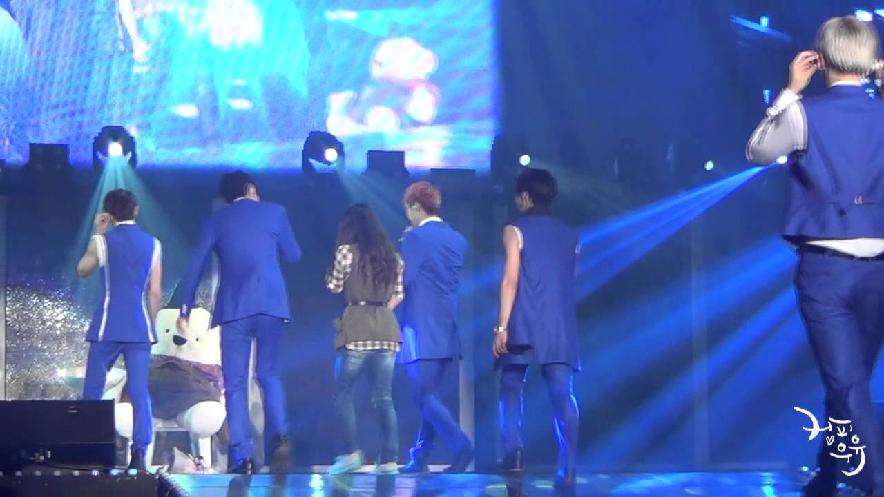 비스트 YOU