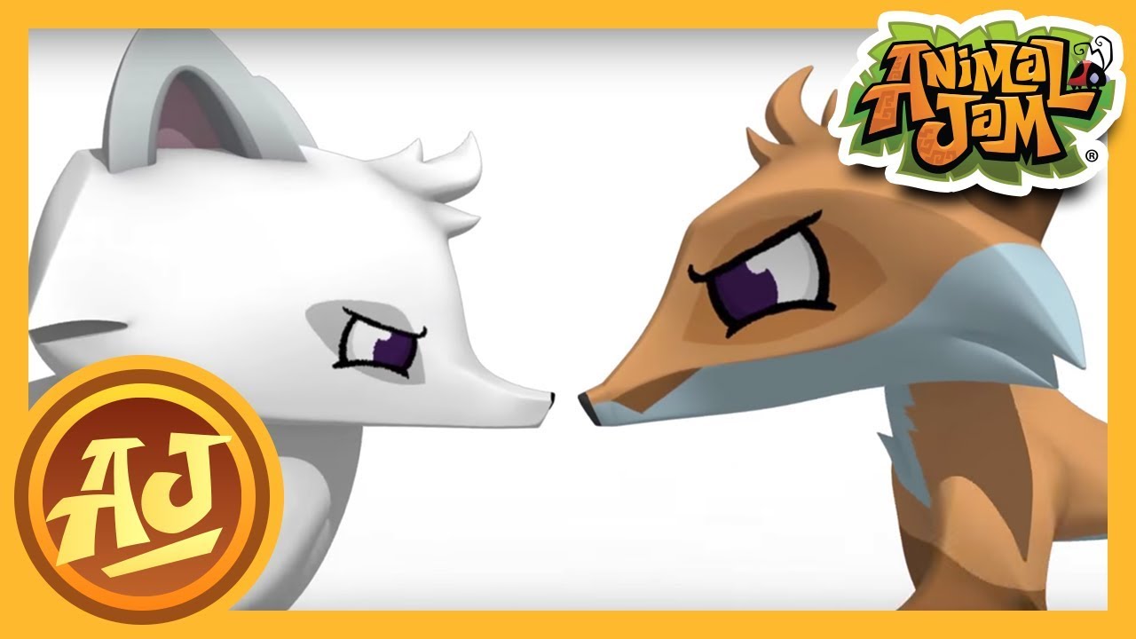 Animal Jam - It Wasn't Me?