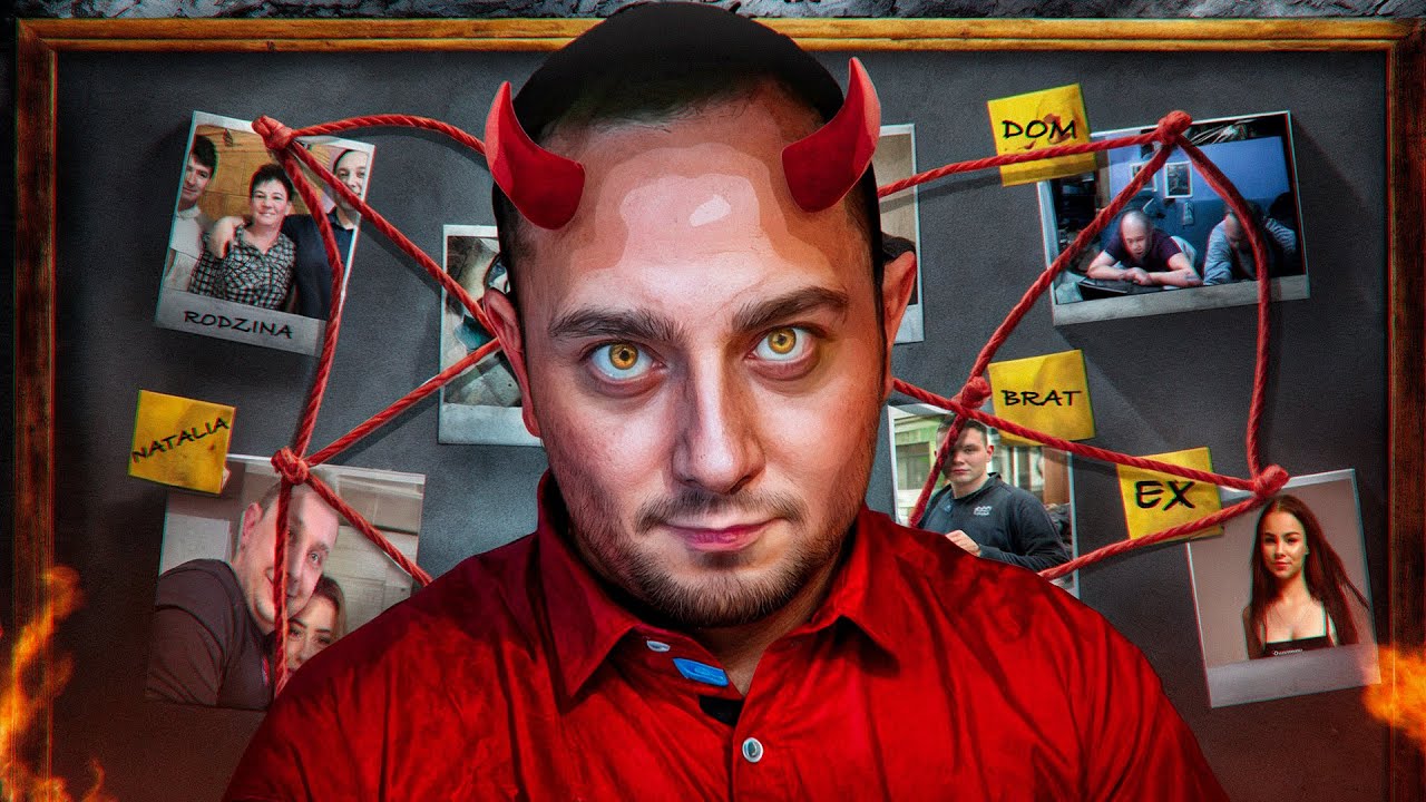 Daniel Magical JEST O Wiele GORSZY niż CI SIĘ WYDAJE