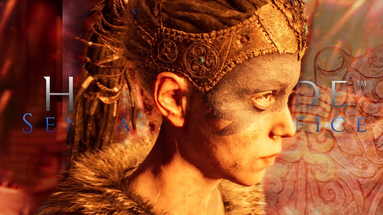 HAVE YOU EVER DIED BEFORE? | Hellblade: Senua's Sacrifice with Subtitles Part 2
