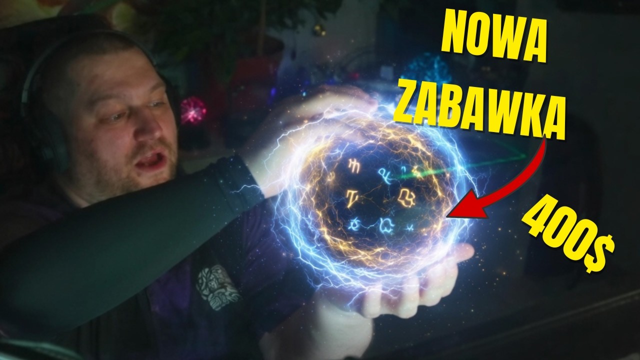 MAMM0N - UCZY SIE GRAĆ ADC (nie wychodzi mu) ORAZ PR&Oacute;BUJE SWOICH SIŁ W CS2 (przegrywa)