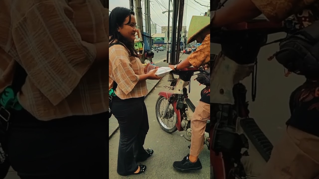 Aksi Berbagi kepada Sesama sebagai Bentuk Nilai Kemanusiaan dalam Sila Kedua Pancasila