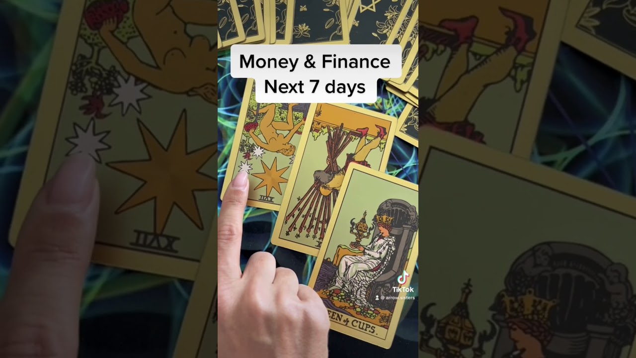 #apriltarot #moneytarot #moneytarotreading #tarotmoneyreading #tarotapril #tarottoday #todaytarot