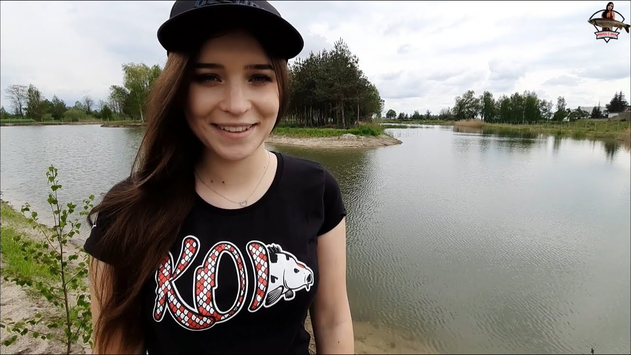 Łowisko Kolebki - mały raj dla karpiarzy