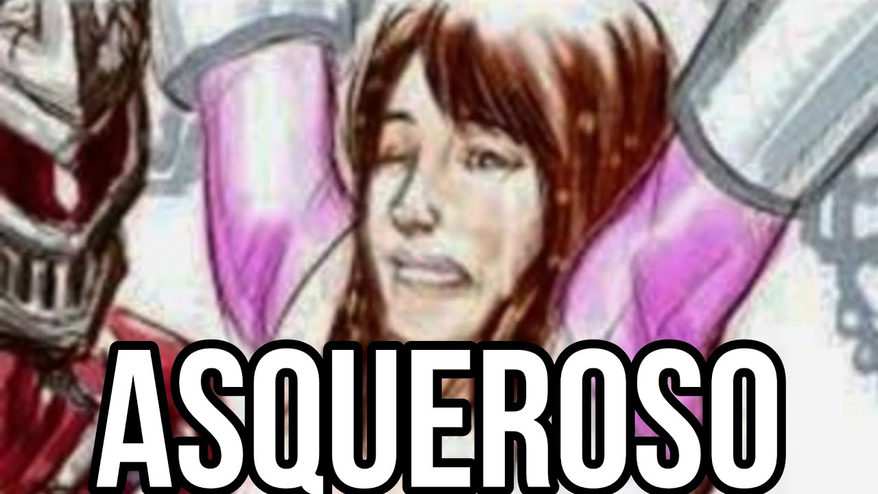 El infame fanfic que fue prohibido en Australia (Agony in pink)