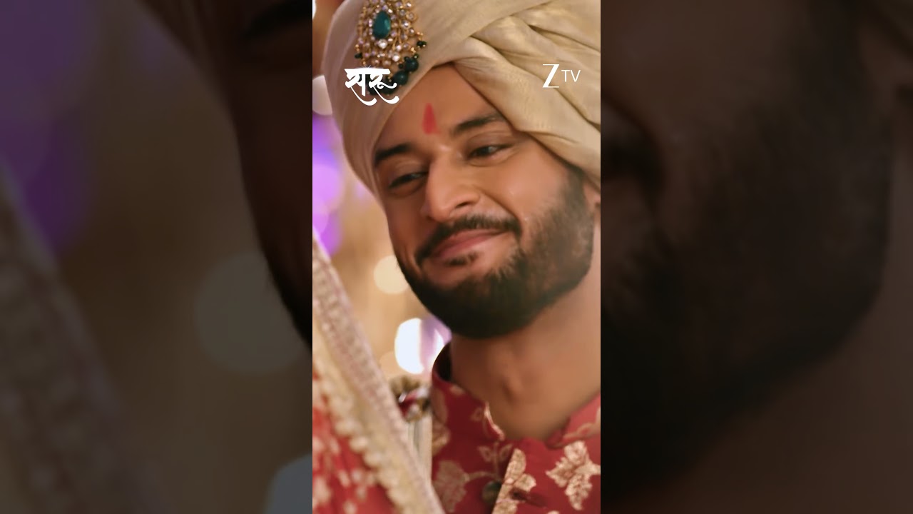 Saru | Ep 161 | Zee TV HD UK