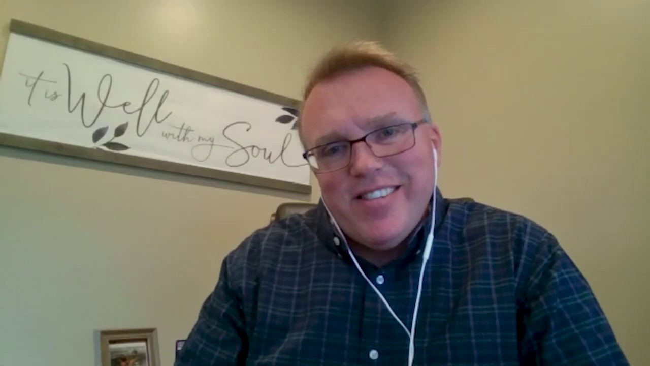 DRB Systems Here to Help - Dan Pittman