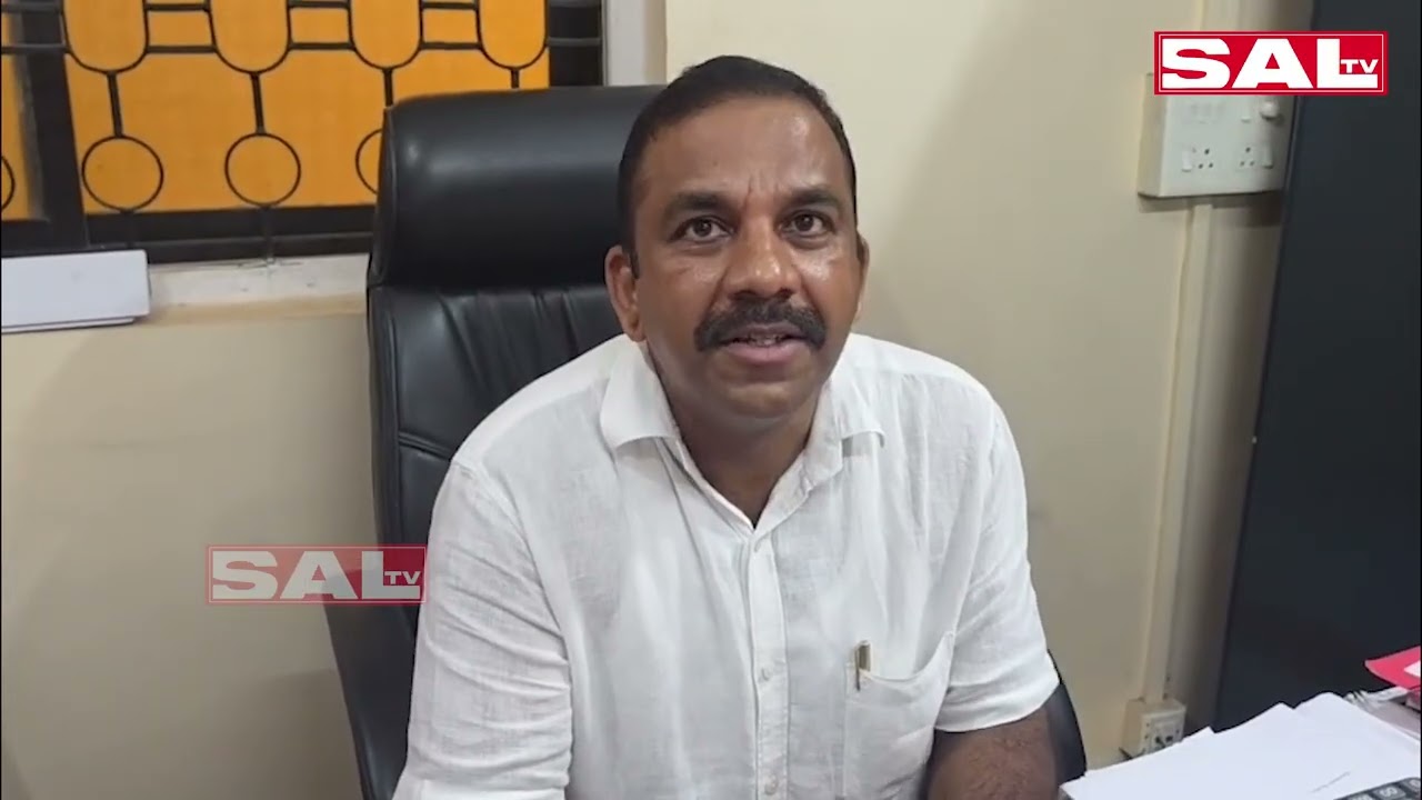 Benaulim Gram Sabha Unanimously Opposes Section 39A, Calls for Mega Protest on July 4