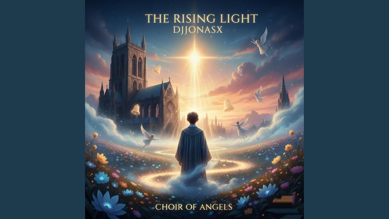 The Rising Light