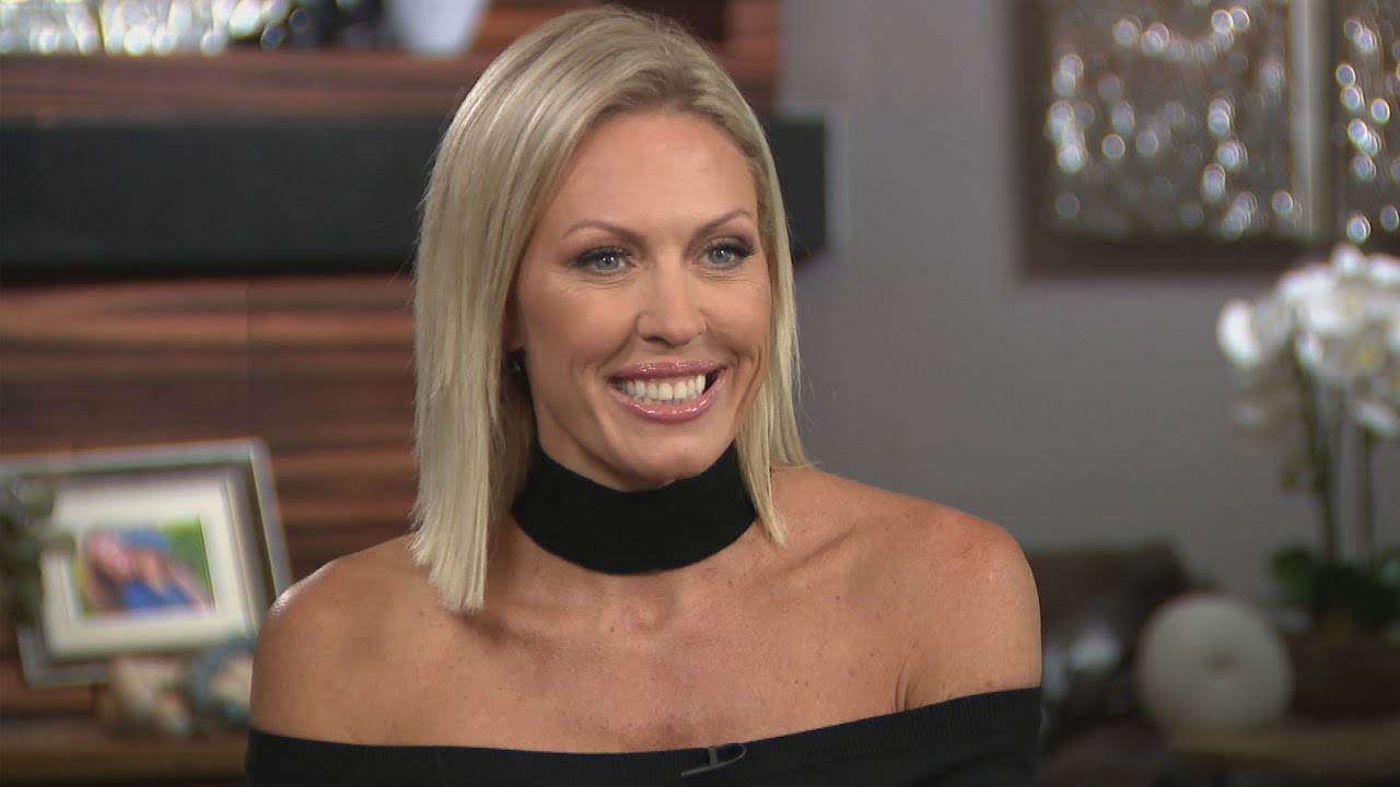 Braunwyn Windham-Burke on the State of Her Marriage Amid Split Speculation (Exclusive)