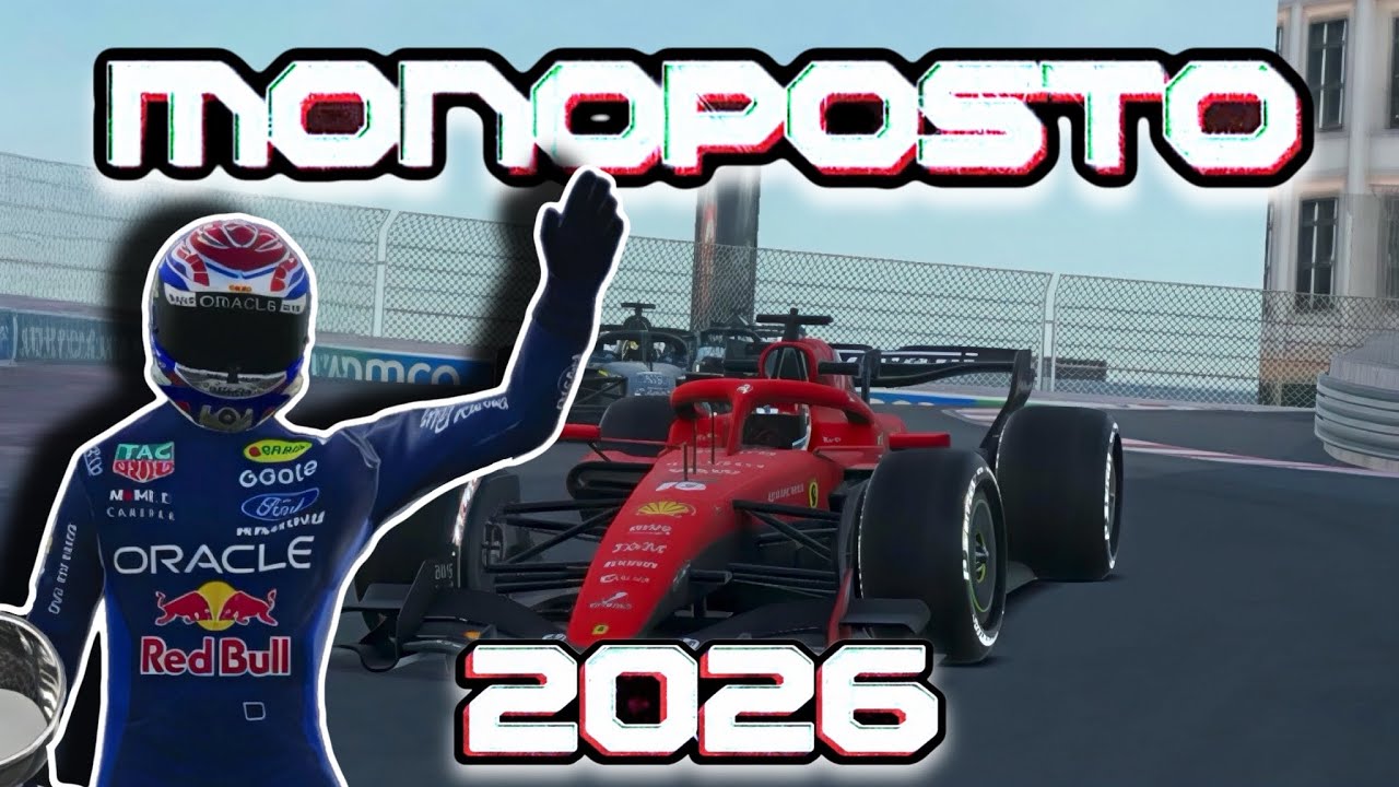 Одноместный бета-геймплей 2026 года!