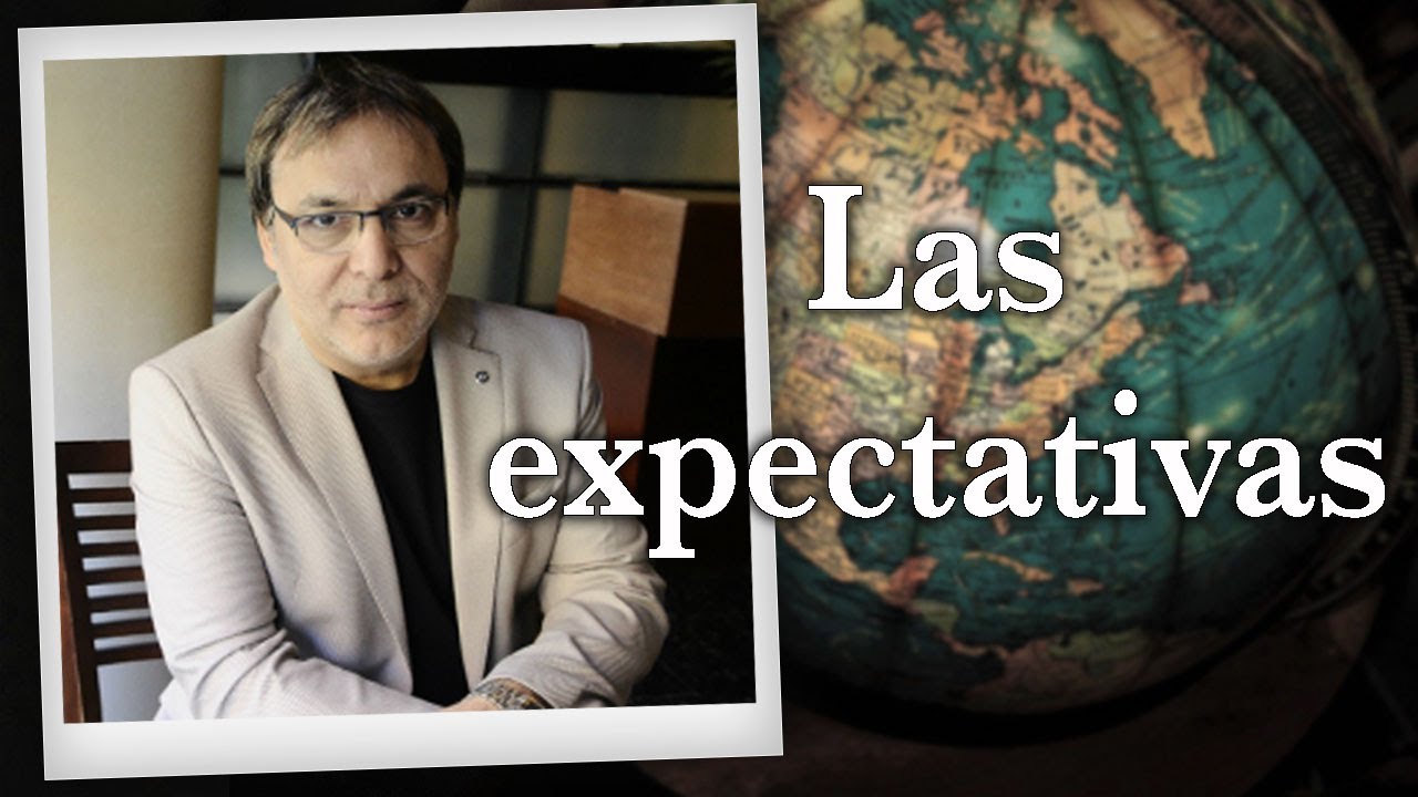 Gabriel Rol&oacute;n - Las expectativas