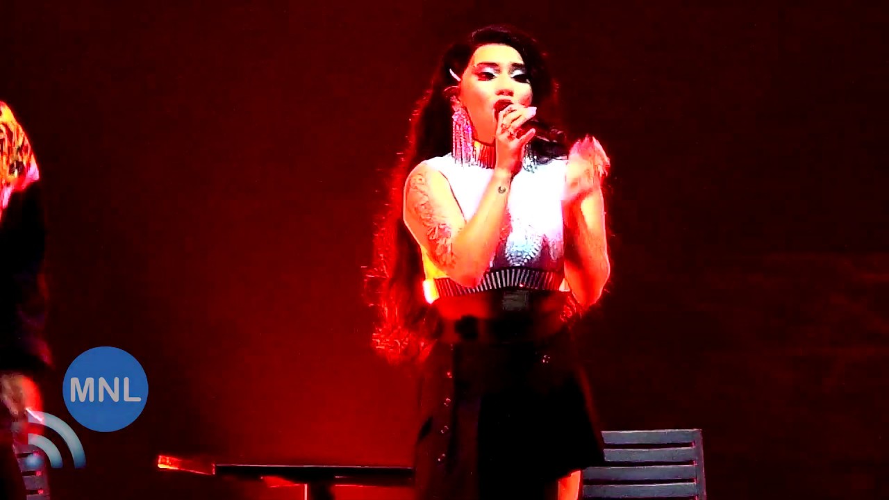 HAVANA / SEÑORITA (CAMILA CABELLO) (Pentatonix | 2020 Momentum Live MNL)