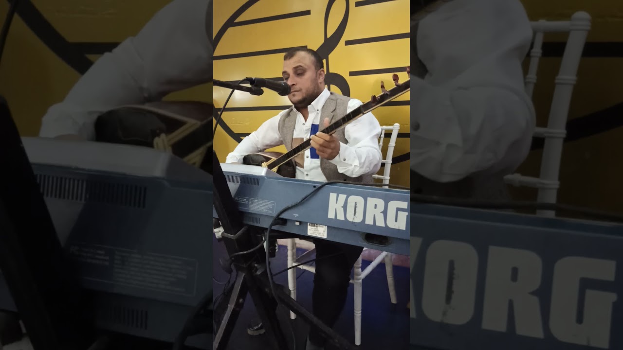 Gökhan Kandemir bayamcalıya Hülya Yeşilovalıya 😍