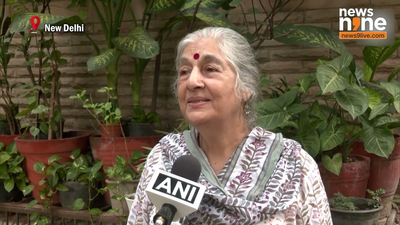 &ldquo;These are Different Times&hellip;&rdquo; CPI(M)&rsquo;s Subhashini Ali Criticises Congress for Seat Sharing Demands