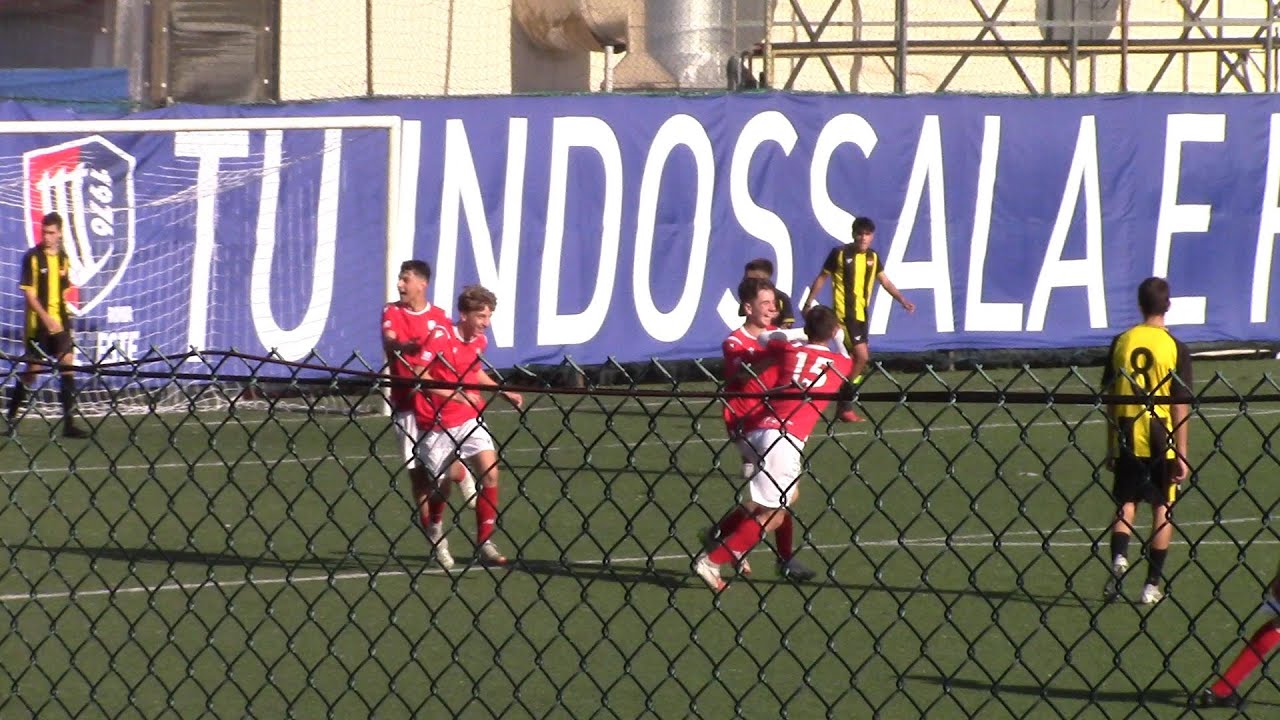 Under 15 Elite | Girone C | Nuova Tor Tre Teste - Atletico 2000 2-1