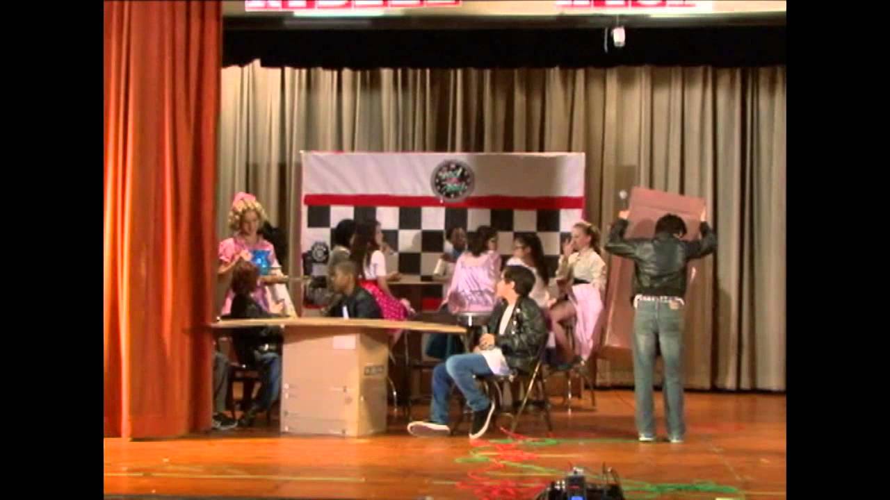 Grease