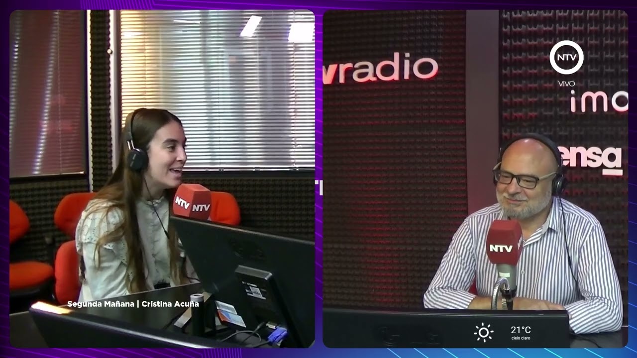 Economía de Bolsillo | Entrevista a Catalina Seput, Concejal de Malvinas Argentinas