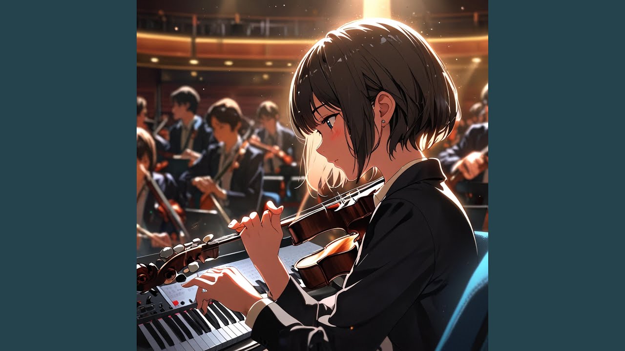 Angel Beat (My Soul, Your Beats)