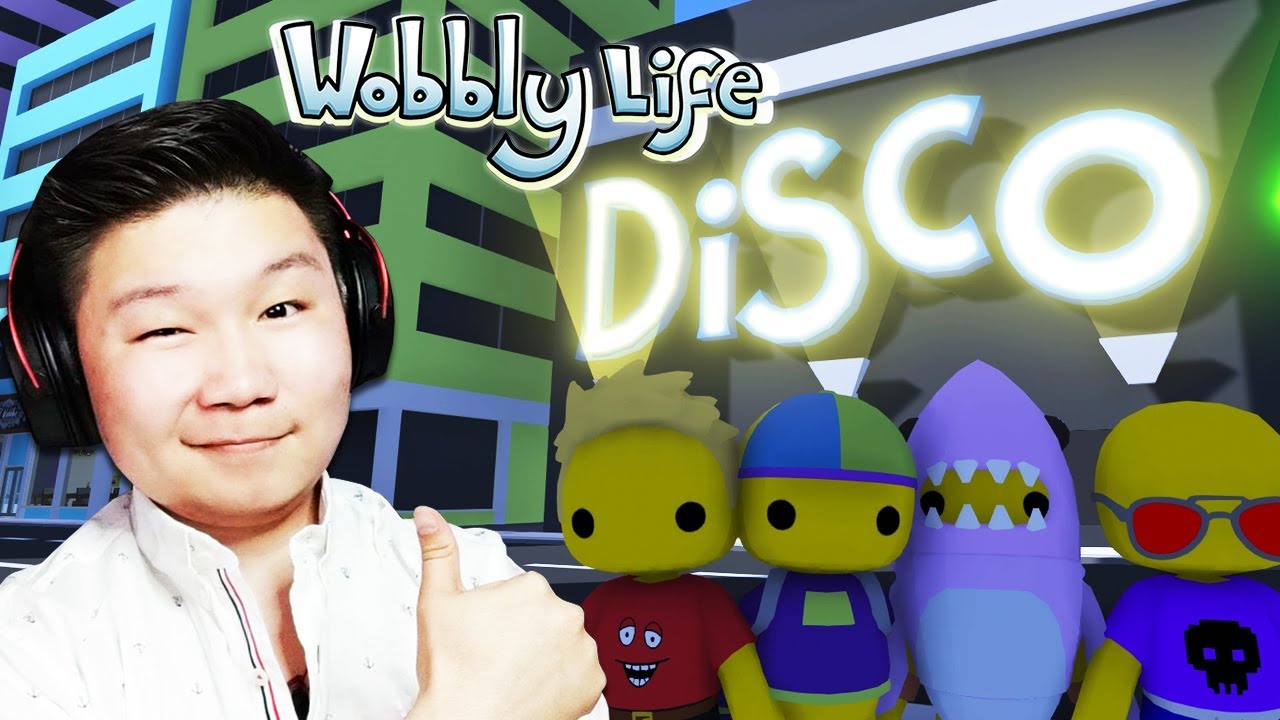 ЁСТОЙ ХӨӨРХӨН ЗҮЙЛС НЭМЭГДЖЭЭ | Wobbly Life S2 EP-1 | @Ohiimaa @ThhHAHA @Zero1Z1