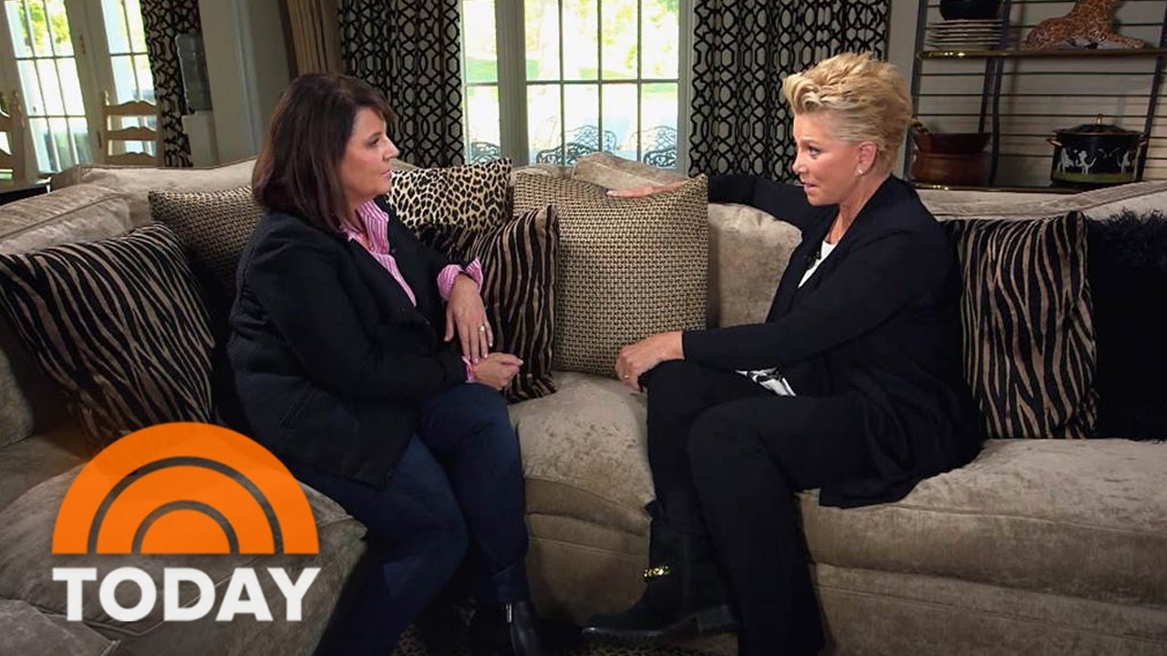 Dense Breast Tissue: Spotting Cancer Like Finding ‘A Snowball In A Snowstorm’ | TODAY