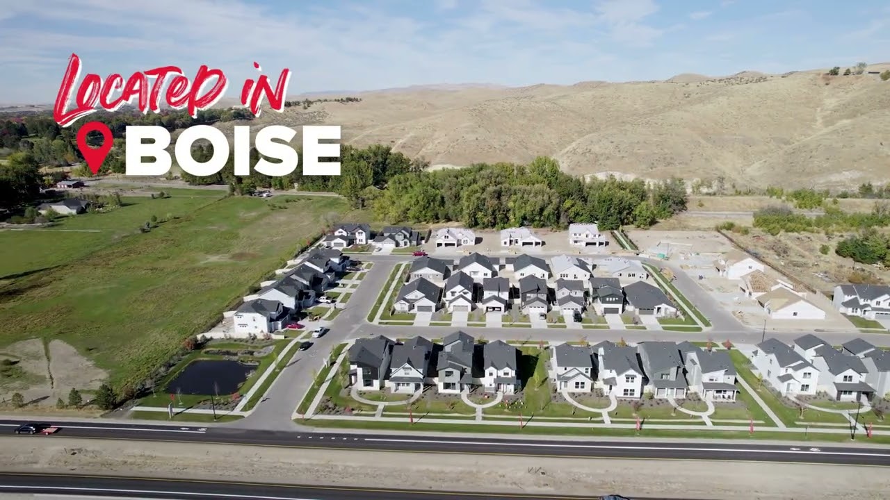 Welcome to Hill Road by CBH Homes