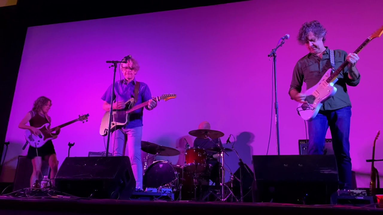 Luna - Fire In Cairo - Dennis, MA 1-Aug-2021