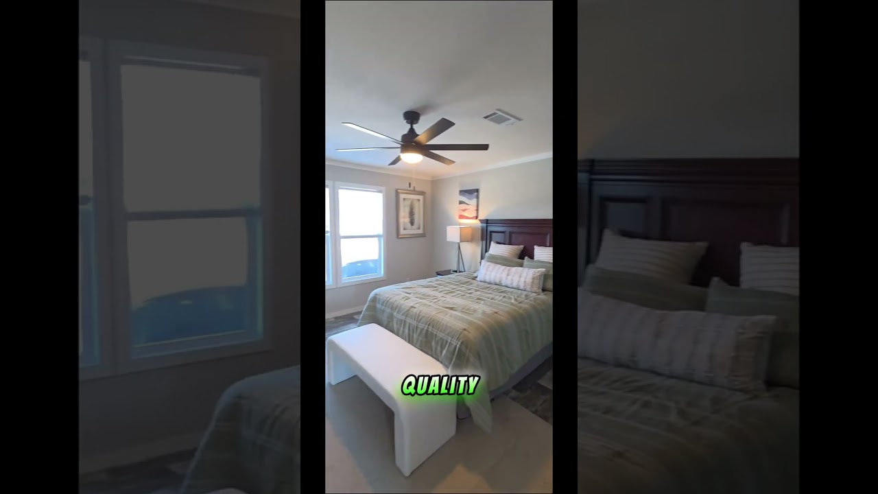 VA & FHA Buyers: Why Modular Homes in Houston Are the Smartest Move Right Now