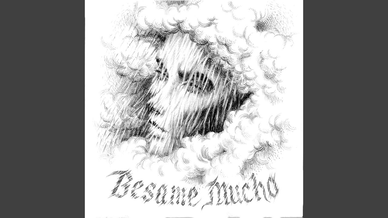 Bésame Mucho