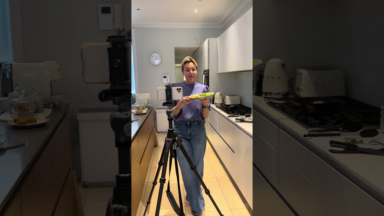 One of my favourite EASY & DELICOUS Paleo lunch recipes! #shorts #shortsvideo #paleo
