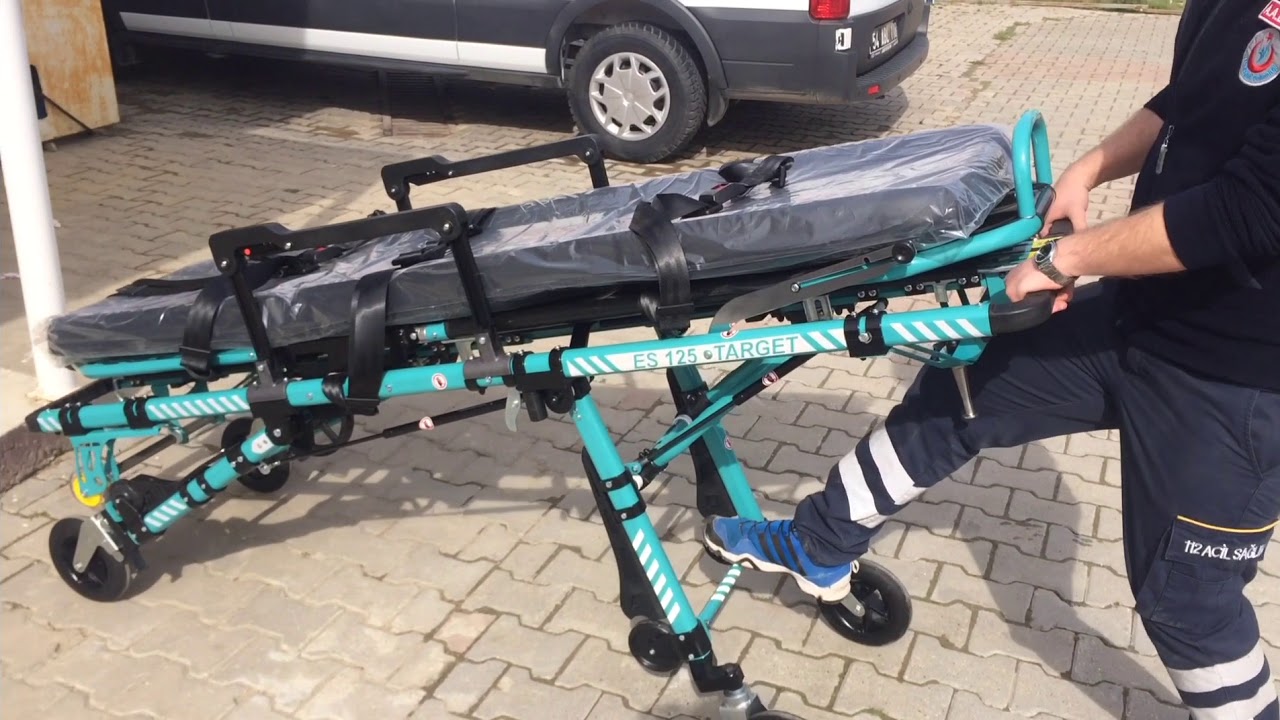 5330 ana sedye tanıtımı