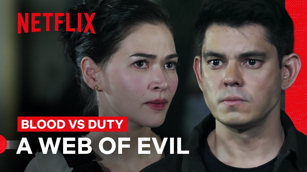 Datu Rahman&rsquo;s Capture Opens Up New Dangers | Blood vs Duty | Netflix Philippines